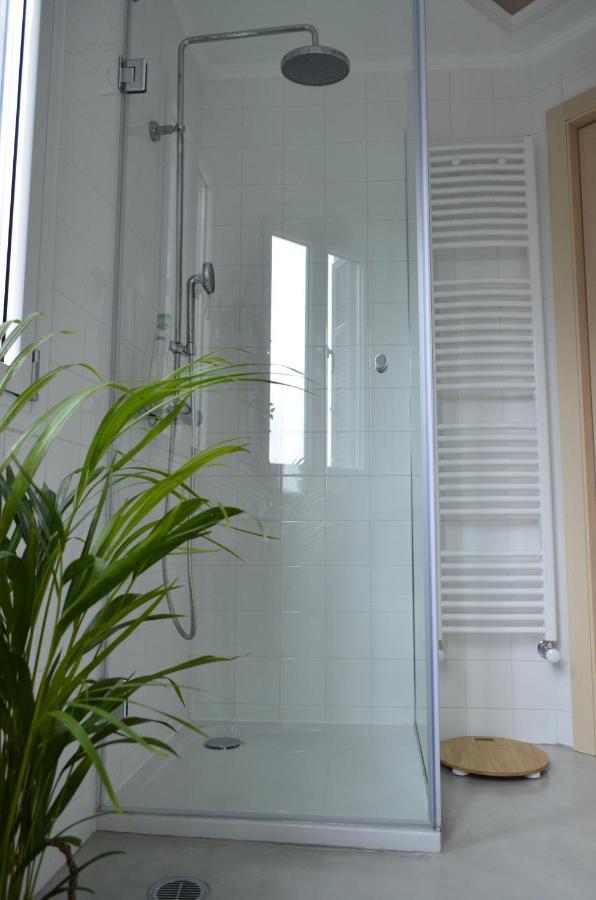 Downtown Boutique Apartment Selanik Dış mekan fotoğraf