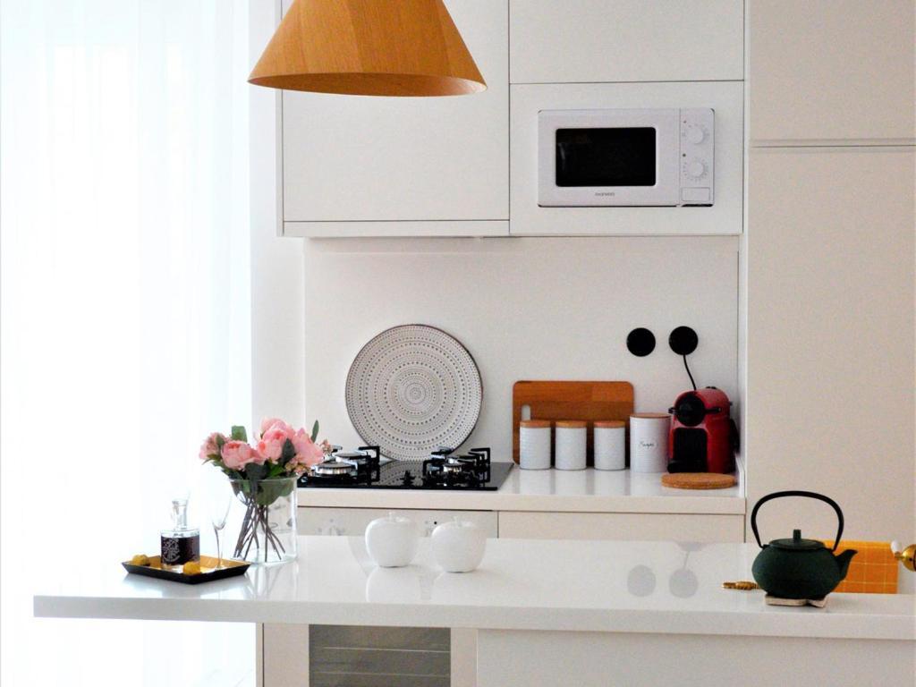 Downtown Boutique Apartment Selanik Dış mekan fotoğraf
