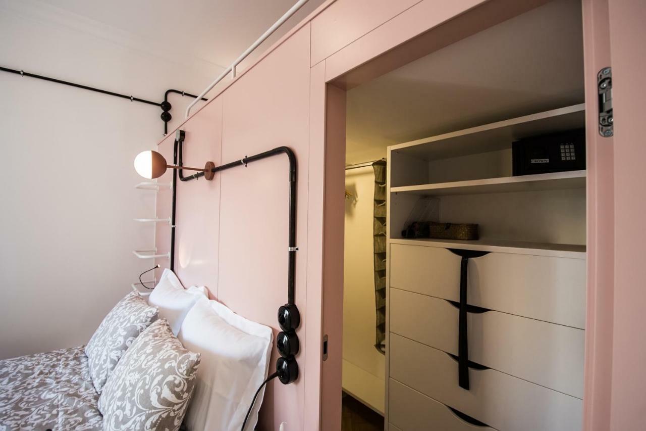 Downtown Boutique Apartment Selanik Dış mekan fotoğraf