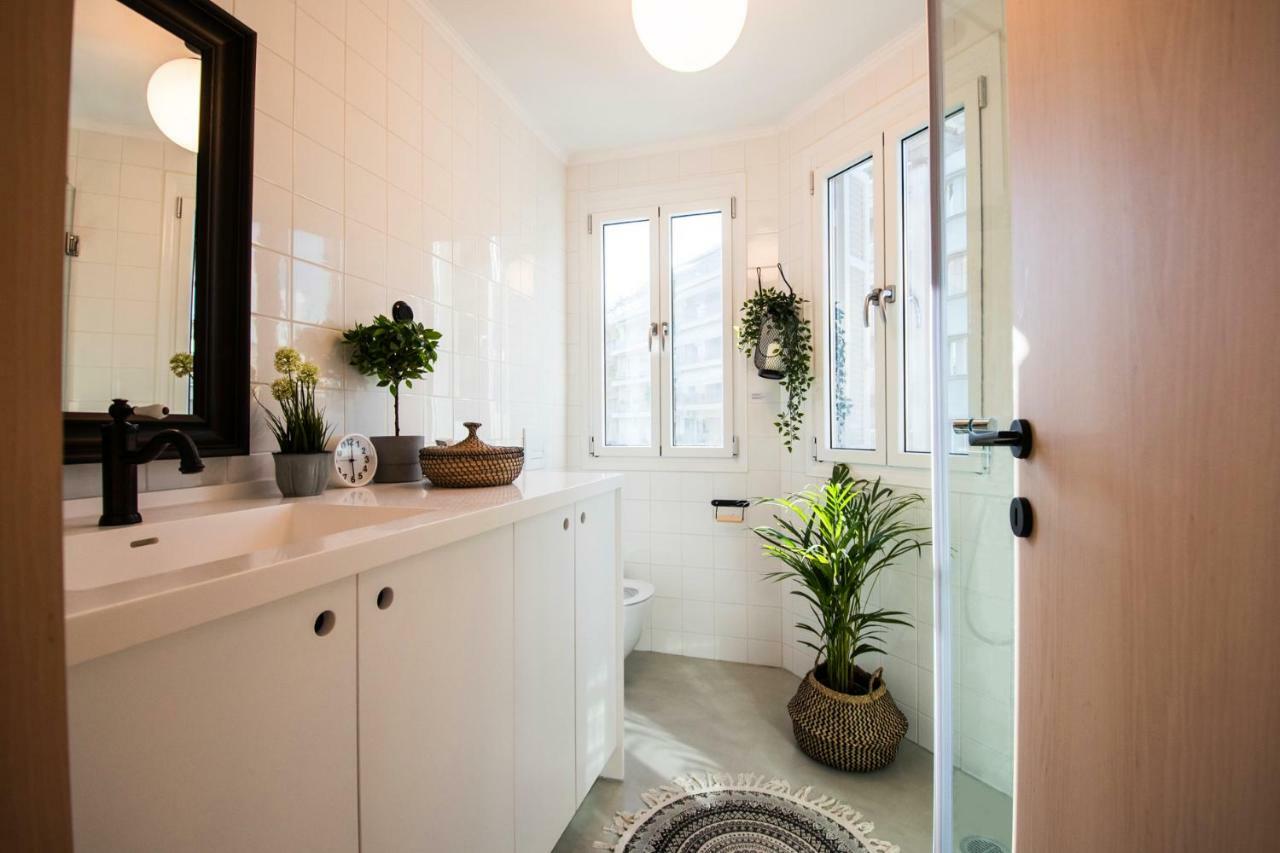 Downtown Boutique Apartment Selanik Dış mekan fotoğraf