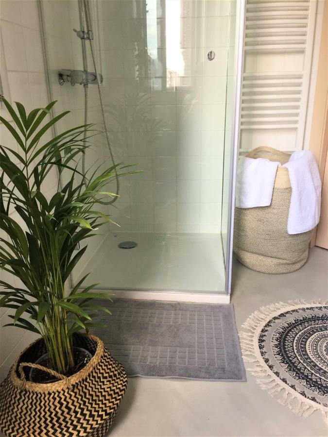 Downtown Boutique Apartment Selanik Dış mekan fotoğraf