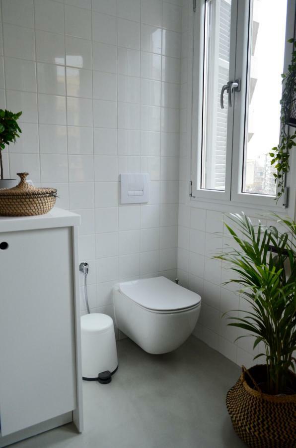 Downtown Boutique Apartment Selanik Dış mekan fotoğraf